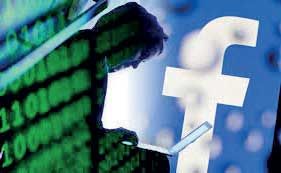 فیس‌بوک از علت سرقت اطلاعات ۳۰ میلیون کاربر می‌گوید