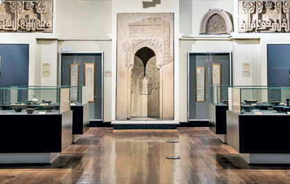 بازدید از موزه‌های ایران با کمتر از 10 دلار