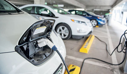 بریتانیا به دنبال ارزان کردن شارژ خودروهای برقی
