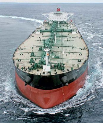 رشد 21 درصدی خرید نفت هند از ایران