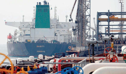 افزایش اشتهای چین و هند برای نفت ایران