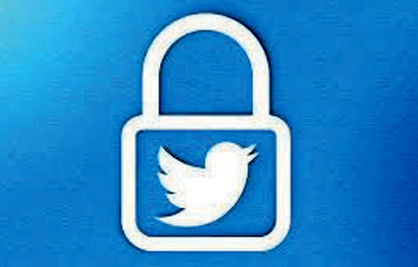 اقدامات امنیتی توییتر
شدت گرفت