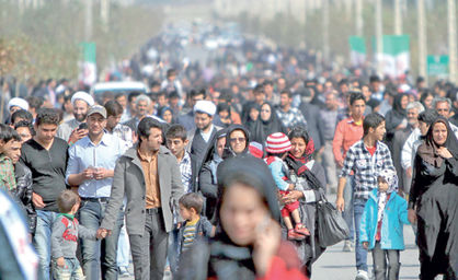 امید مردم لازمه بهبود اقتصاد ایران