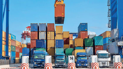 فرصت رشد صادرات از دست رفت