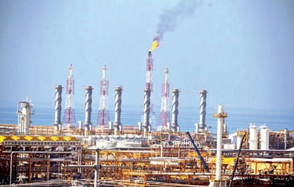 بازار نفت هنوز محتاج نفت ایران است