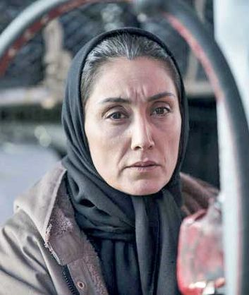 «هدیه تهرانی» بهترین بازیگر زن جشنواره تورنتو