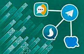 وزارت ارتباطات حمایتی از تلگرام‌های فارسی نداشته است