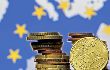 تضمین ورود ارز از کانال اروپا