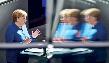 پایان عصر «مرکل» در سیاست آلمان