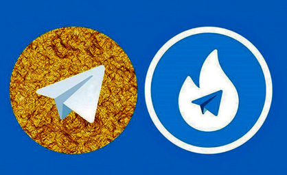 هاتگرام و تلگرام طلایی پس از پایان آذر مسدود نمی‌شوند