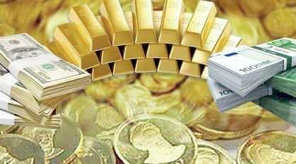 اختلاف نظر کارشناسان و انتظار افزایش قیمت جهانی طلا
