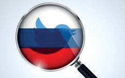 روسیه شمشیر را برای شبکه‌های اجتماعی از رو   بست