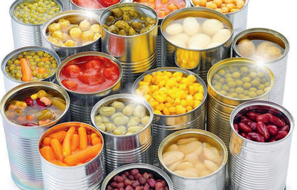رشد صادراتی محصولات غذایی