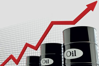 تداوم رشد قیمت نفت در کانال 70 دلار