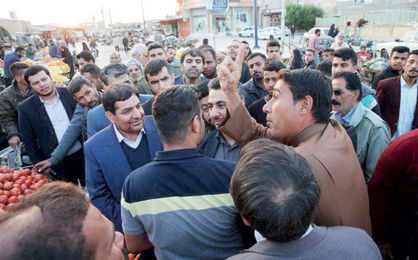 اشتغال‌زایی  بیش از 27هزار نفری در خوزستان
