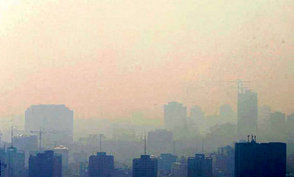 ۶ وظیفه وزارت بهداشت در اجرای قانون هوای پاک