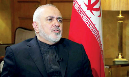 ابهام در صدور ویزای امریکا برای وزیر خارجه ایران