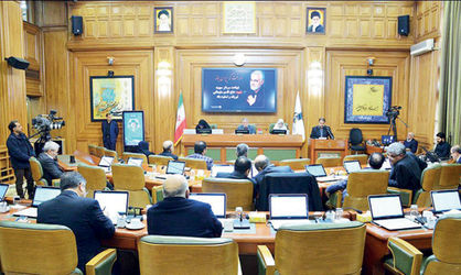الویری: شهرداری برای تحقق «تهران هوشمند» اقدامی نکرده است