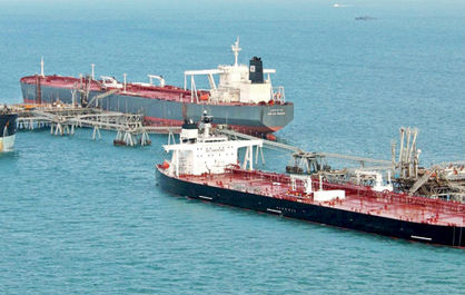 گذر کشتی‌های ایران از گردنه سوخت کم‌سولفور