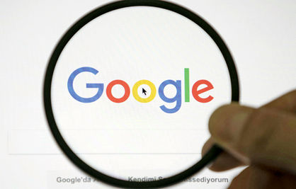 شخصی‌سازی نتایج جست‌وجو در گوگل