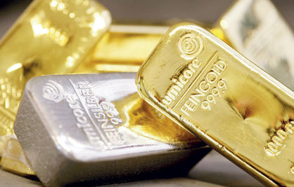 طلا هنوز برای افزایش قیمت جهانی فرصت دارد