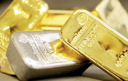 افزایش قیمت طلا در آستانه شروع سال 2020