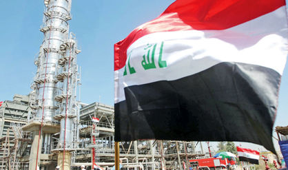عراق در مسیر تعهد به کاهش تولید نفت قرار گرفت