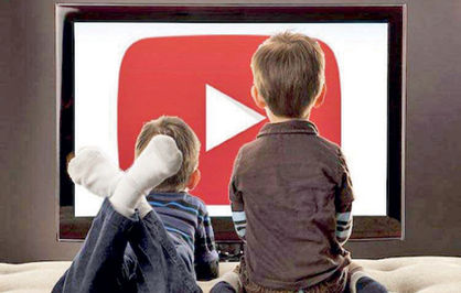 یوتیوب طرح بازبینی ویدیوهای کودکان را کامل نکرده است