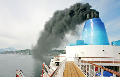تبعات فراگیر قانون سوخت کم‌سولفور کشتی‌ها