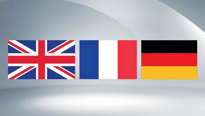 هدف برلین، لندن و پاریس از فعال کردن سازوکار حل اختلافات