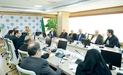 نگرانی از تصمیم گروه ویژه اقدام مالی علیه ایران