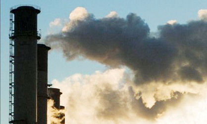بار کاهش گازهای گلخانه‌ای جهان بر دوش اقتصادهای بزرگ
