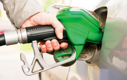 نمره قبولی بنزین در آزمون استاندارد