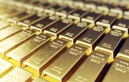 قیمت جهانی طلا بار دیگر به کانال 1600 دلار وارد شد