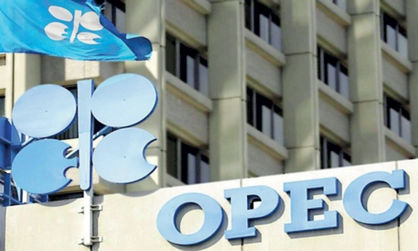 اوپک در مسیر توافق کاهش یک میلیون بشکه‌ای نفت
