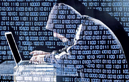افزایش حملات سایبری و جولان هکرها