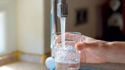 کیفیت آب قربانی پرمصرف‌ها می‌شود