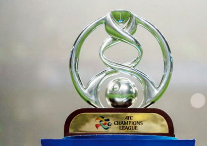 زمان مرحله گروهی لیگ قهرمانان آسیا مشخص شد