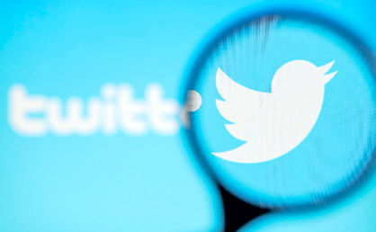 توییتر سیاستمداران را رسوا می‌کند