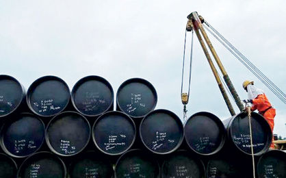 شیوع دوباره کرونا، قیمت نفت را نزولی کرد