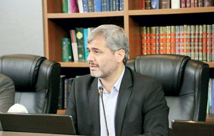 معرفی دادستان  جدید  تهران