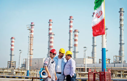 بازار حذف نفت ایران را نپذیرفته است