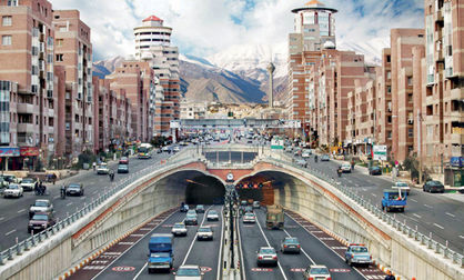 نشانه‌های مهاجرت بزرگ از تهران