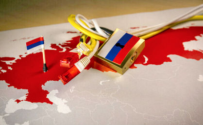 مخالفت‌ها با جداسازی اینترنت روسیه ادامه دارد