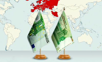 توپ «اجرای ساز و کار مالی» در زمین اروپاست