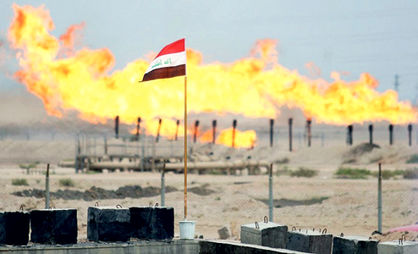 احترام بغداد به توافق کاهش تولید اوپک