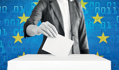 سرنوشت اتحادیه اروپا در انتخابات ماه مه