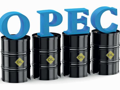 توقف کاهش تولید نفت اوپک