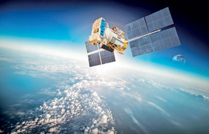 واگذاری ساخت و پرتاب ماهواره به بخش خصوصی