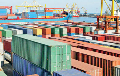 114 درصد تورم کالاهای وارداتی مقابل 61 درصد تورم کالاهای صادراتی